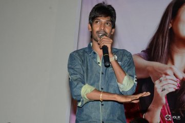 Seenugadi Love Story Movie Audio Launch
